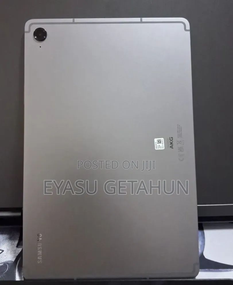 New Samsung Galaxy Tab S9 FE 128 GB