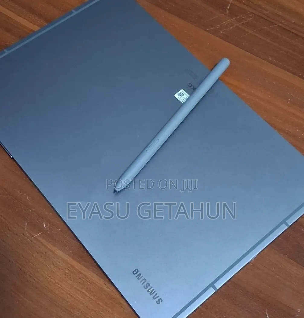 New Samsung Galaxy Tab S9 FE 128 GB