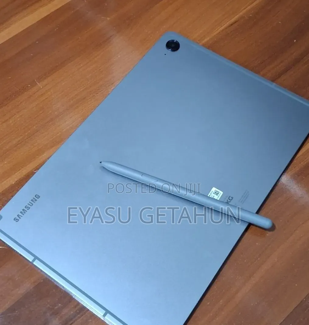 New Samsung Galaxy Tab S9 FE 128 GB