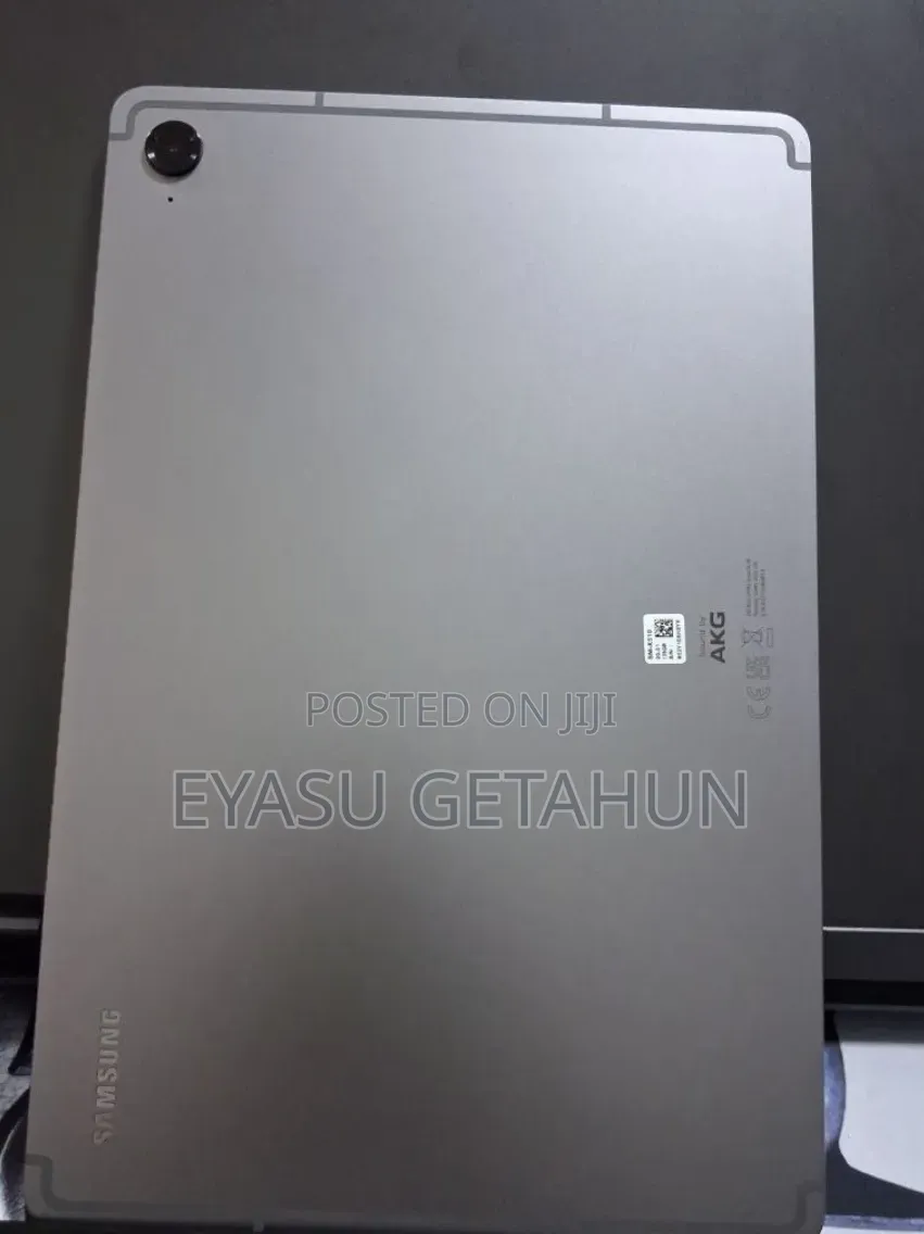 New Samsung Galaxy Tab S9 FE 128 GB