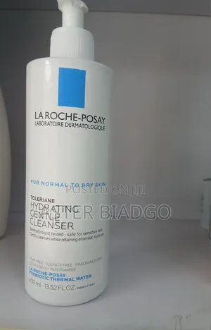 Laroche Cleanser