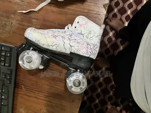Skate Roller