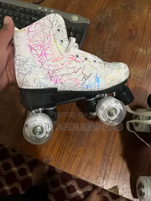 Skate Roller