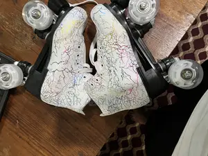 Skate Roller