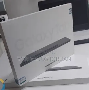 New Samsung Galaxy Tab S9 FE 128 GB