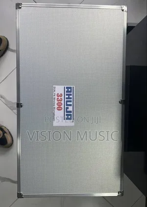 Ahuja Bale 2mic 3300