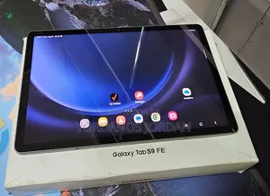 New Samsung Galaxy Tab S9 FE 128 GB