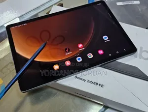 New Samsung Galaxy Tab S9 FE 128 GB