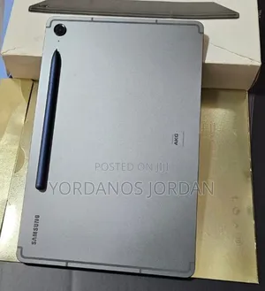 New Samsung Galaxy Tab S9 FE 128 GB