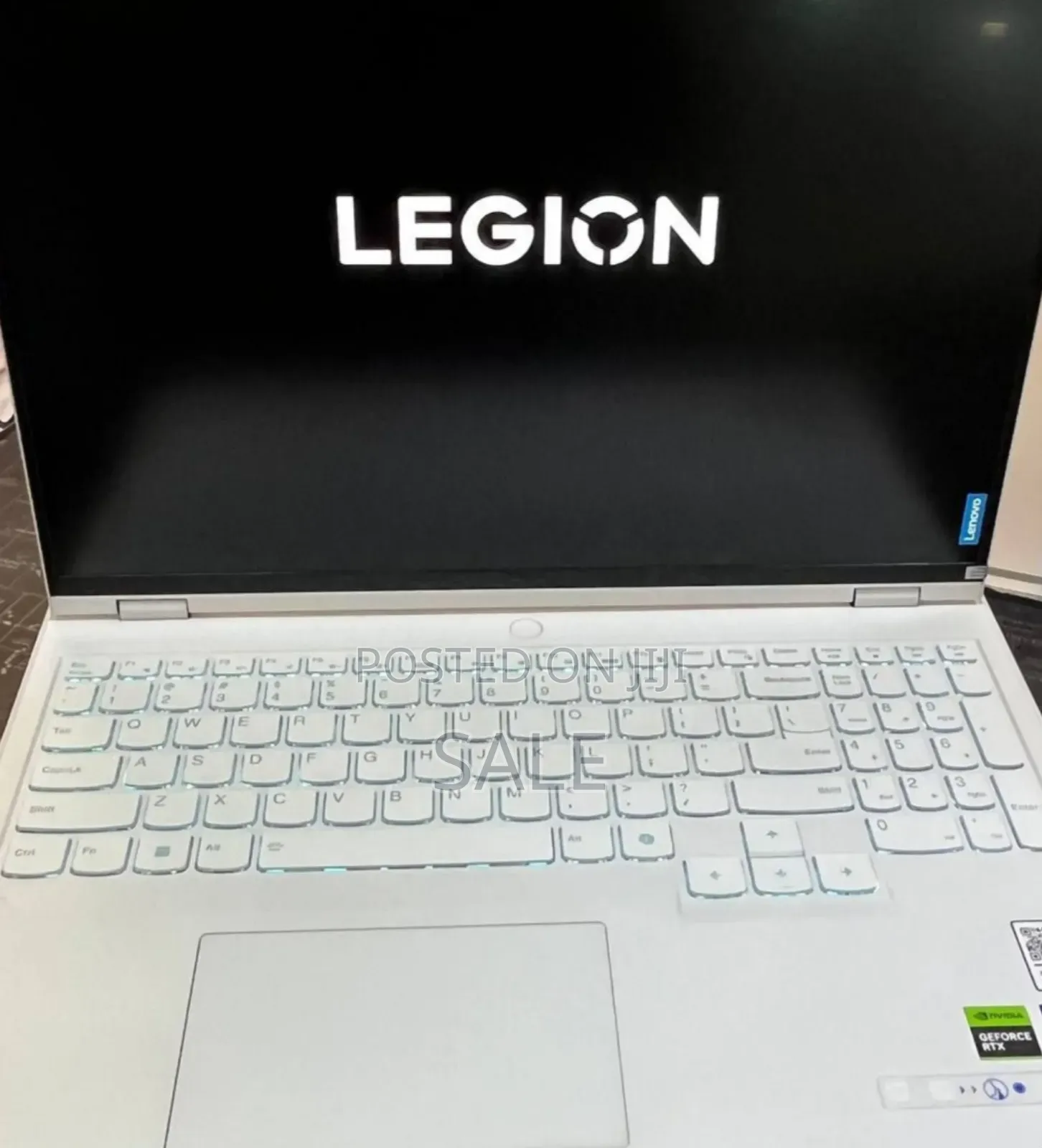 New Lenovo Legion Y7000P IRX9 Gaming Laptop 16GB Intel Core i9 SSD 1T