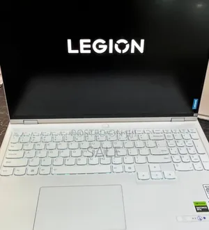 New Lenovo Legion Y7000P IRX9 Gaming Laptop 16GB Intel Core i9 SSD 1T