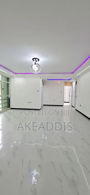 Furnished 3bdrm Condo in ቦሌ አያት, Bole for sale