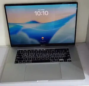 New Laptop Apple MacBook Pro 2019 32GB Intel Core i9 SSD 1T