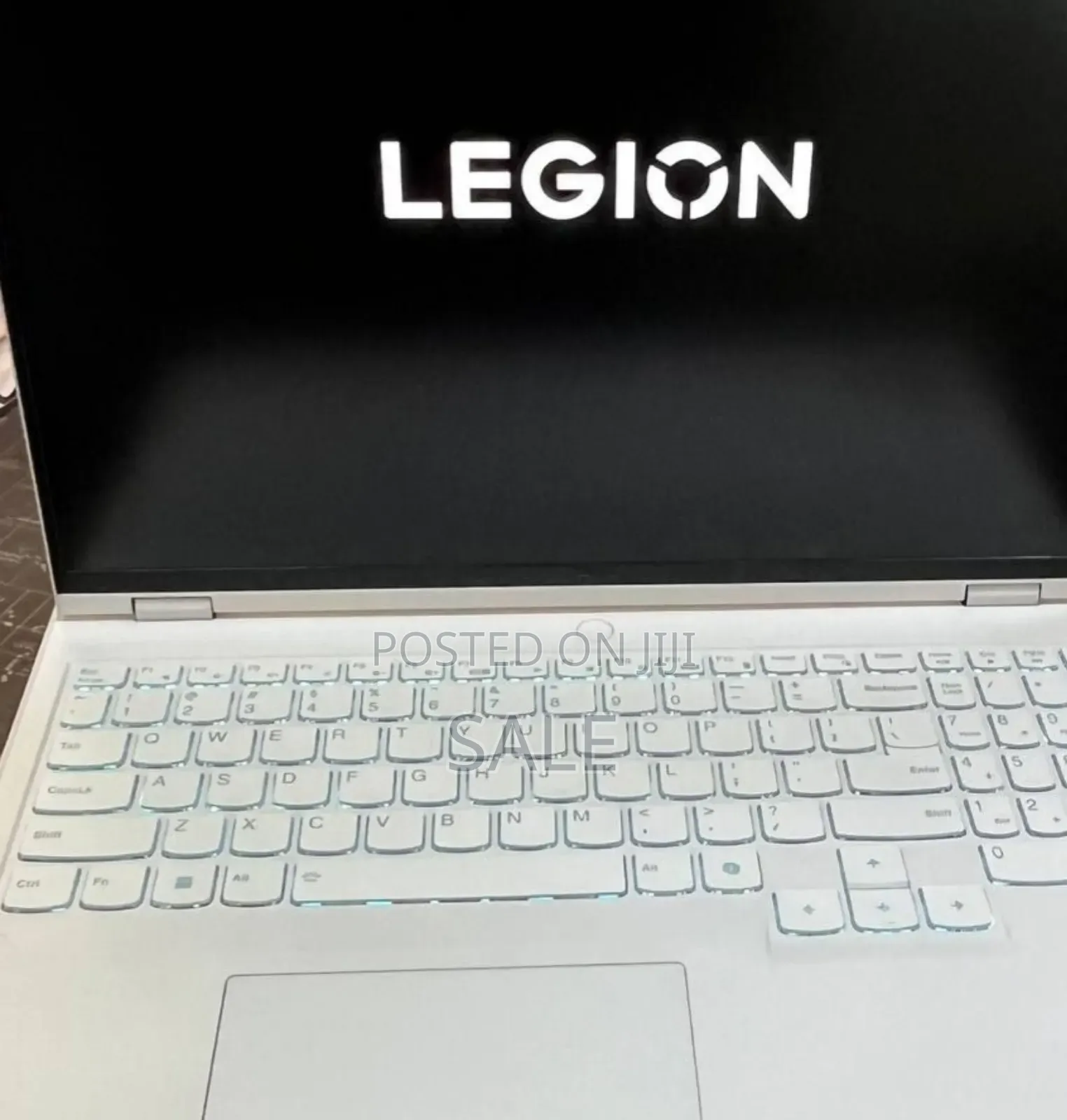 New Lenovo Legion Y7000P IRX9 Gaming Laptop 16GB Intel Core i9 SSD 1T