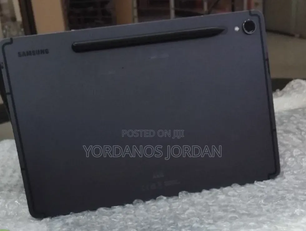 New Samsung Galaxy Tab S9 128 GB