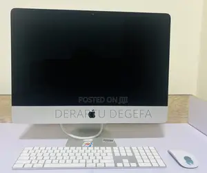Apple iMac 2017 – Core I5