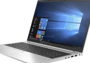 New Laptop HP EliteBook 850 G8 16GB Intel Core i7 SSD 512GB