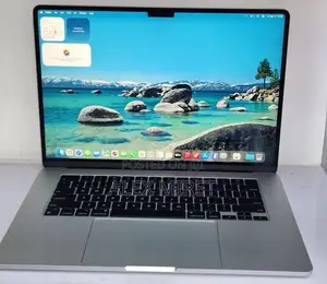 New Laptop Apple MacBook Air 2024 M3 15-inch 24GB Apple M3 SSD 512GB