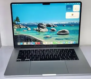 New Laptop Apple MacBook Air 2024 M3 15-inch 24GB Apple M3 SSD 512GB