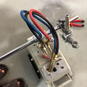 Metal Cutter