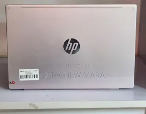 New Laptop HP Pavilion 15 8GB Intel Core i5 SSD 1T