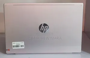 New Laptop HP Pavilion 15 8GB Intel Core i5 SSD 1T