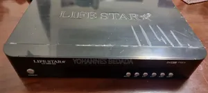 Life Star Receiver