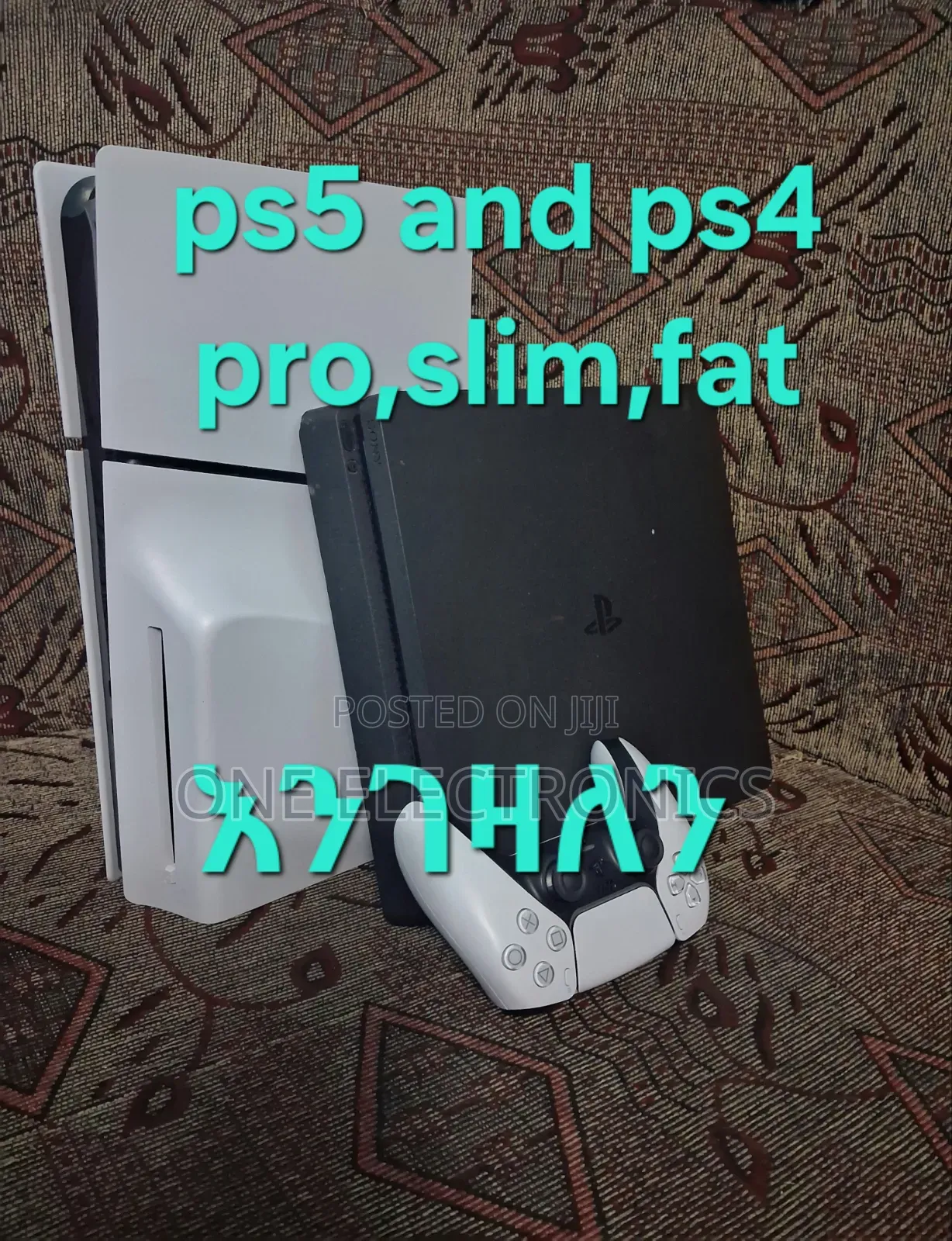 We Buy Playstation's Ps4,Ps5,Ps3