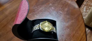 Rolex Watch