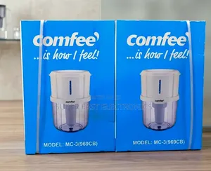 Comfee Gravity Water Filtration System Water Filter Jar