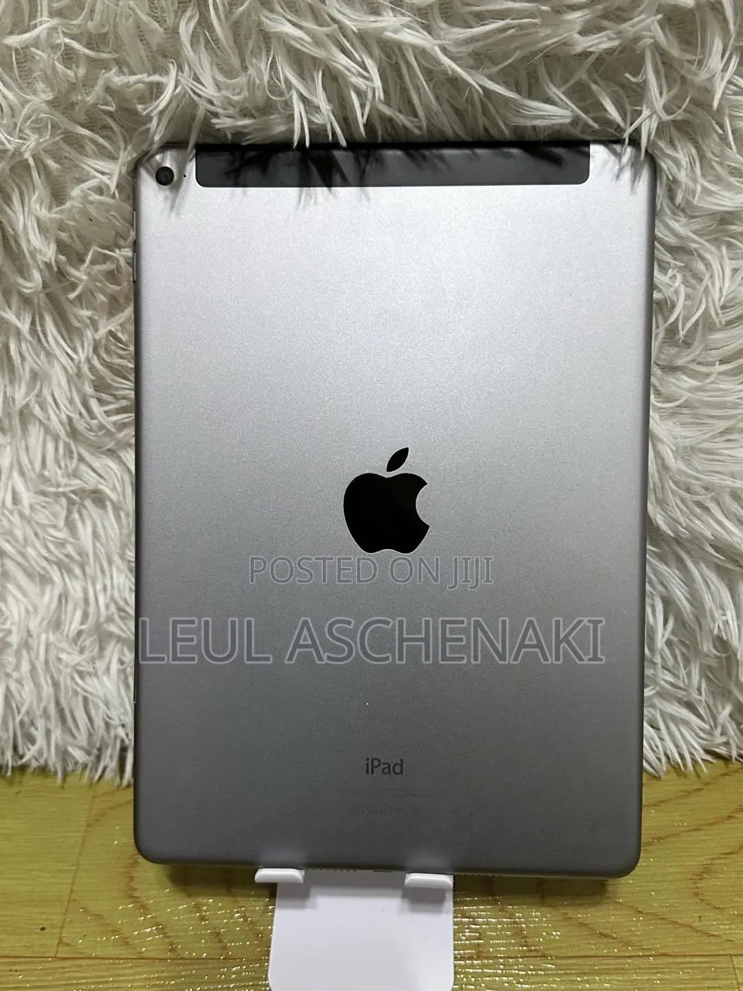 Apple iPad Air 2 64 GB Black