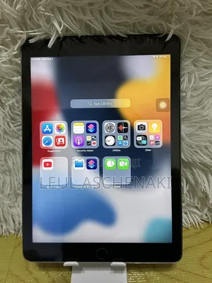 Apple iPad Air 2 64 GB Black