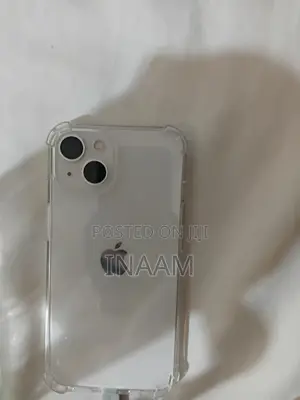 Apple iPhone 13 128 GB White
