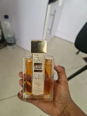 Perfume ( ሽቶ )Lataffa Angham