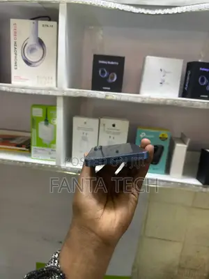 New Samsung Galaxy A55 256 GB Blue