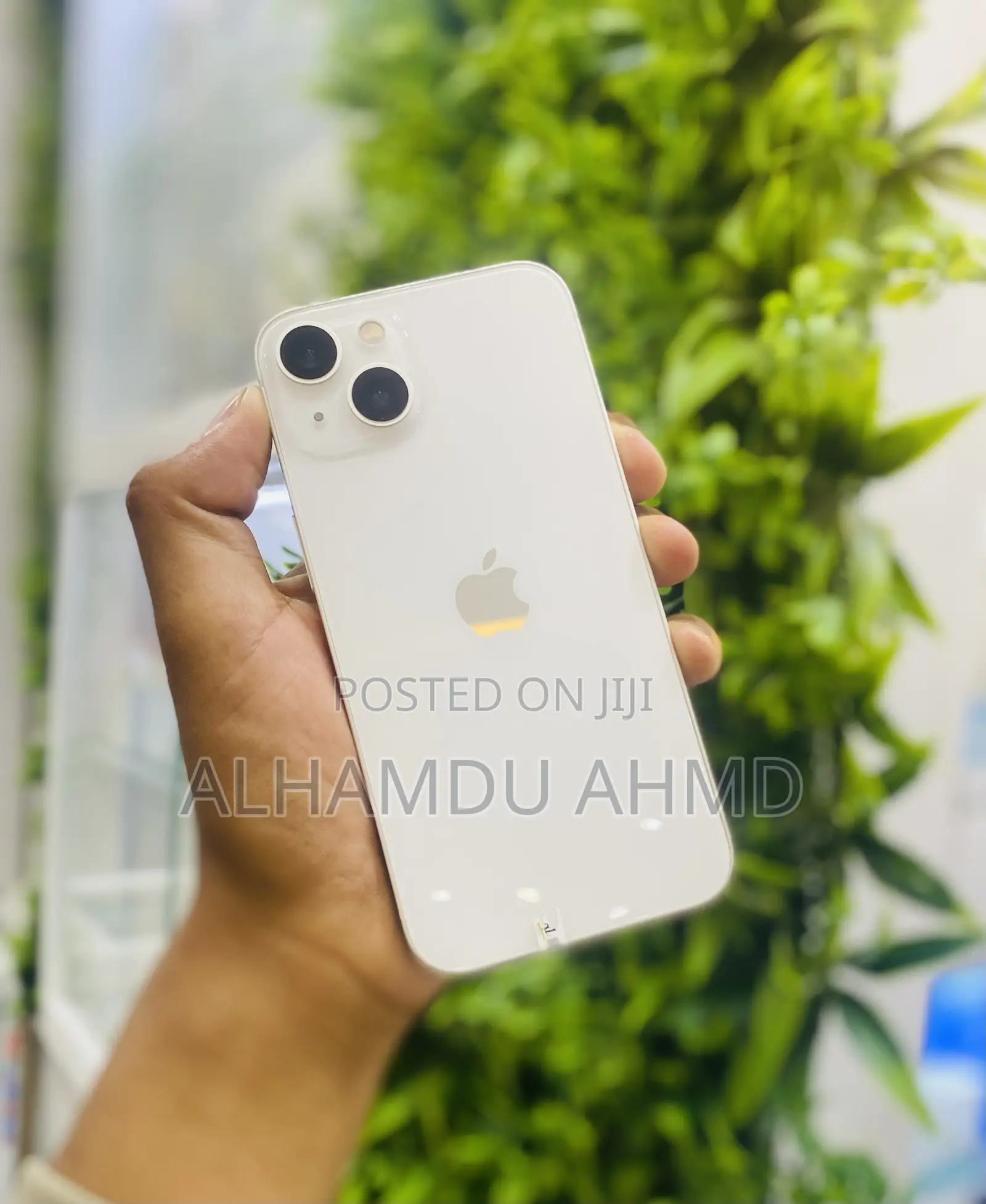 Apple iPhone 13 128 GB