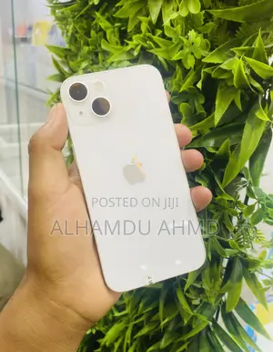 Apple iPhone 13 128 GB