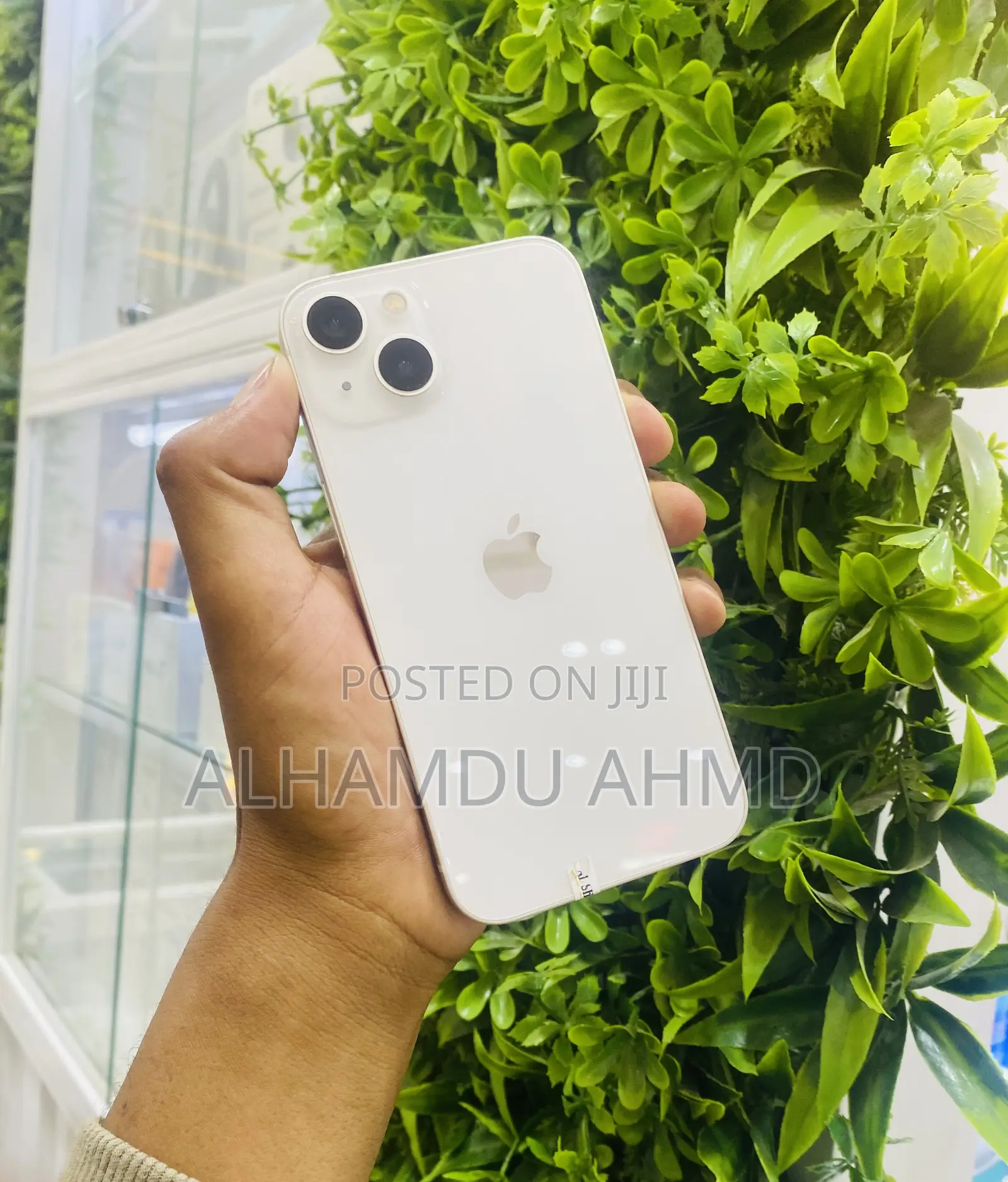 Apple iPhone 13 128 GB