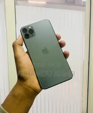 Apple iPhone 11 Pro Max 256 GB