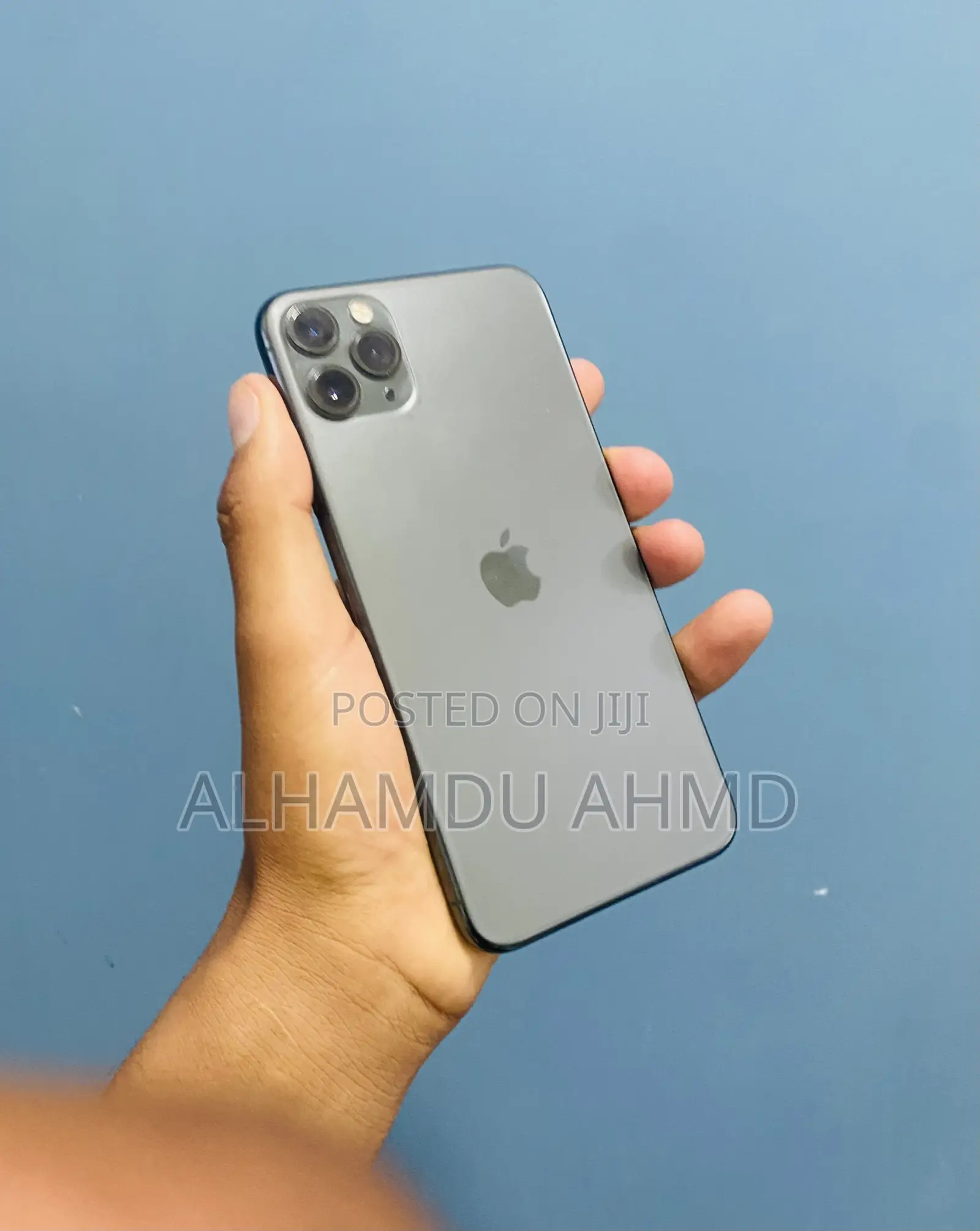 Apple iPhone 11 Pro Max 256 GB