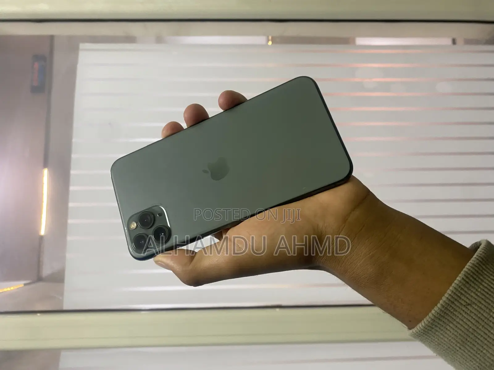 Apple iPhone 11 Pro Max 256 GB