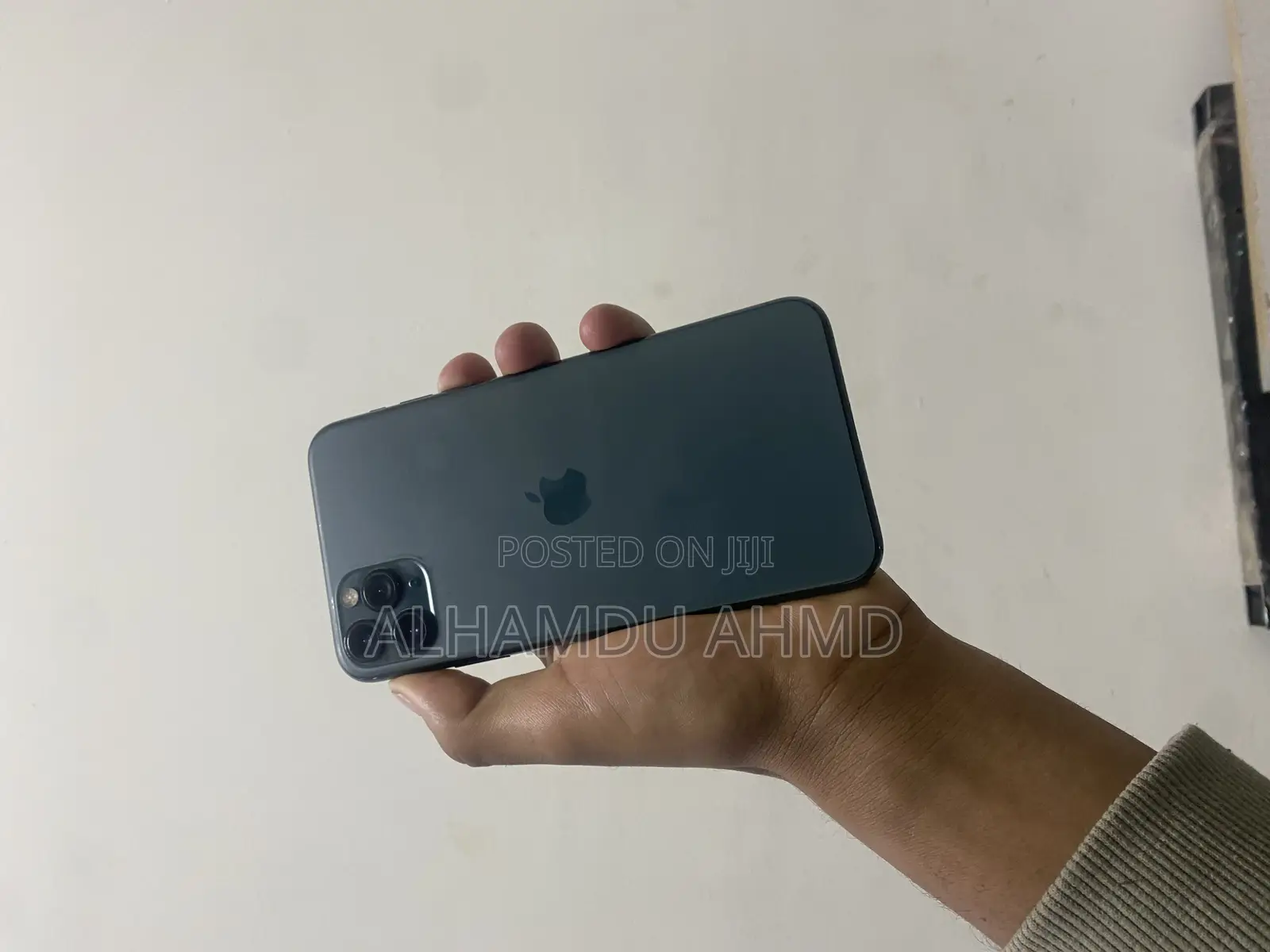Apple iPhone 11 Pro Max 256 GB