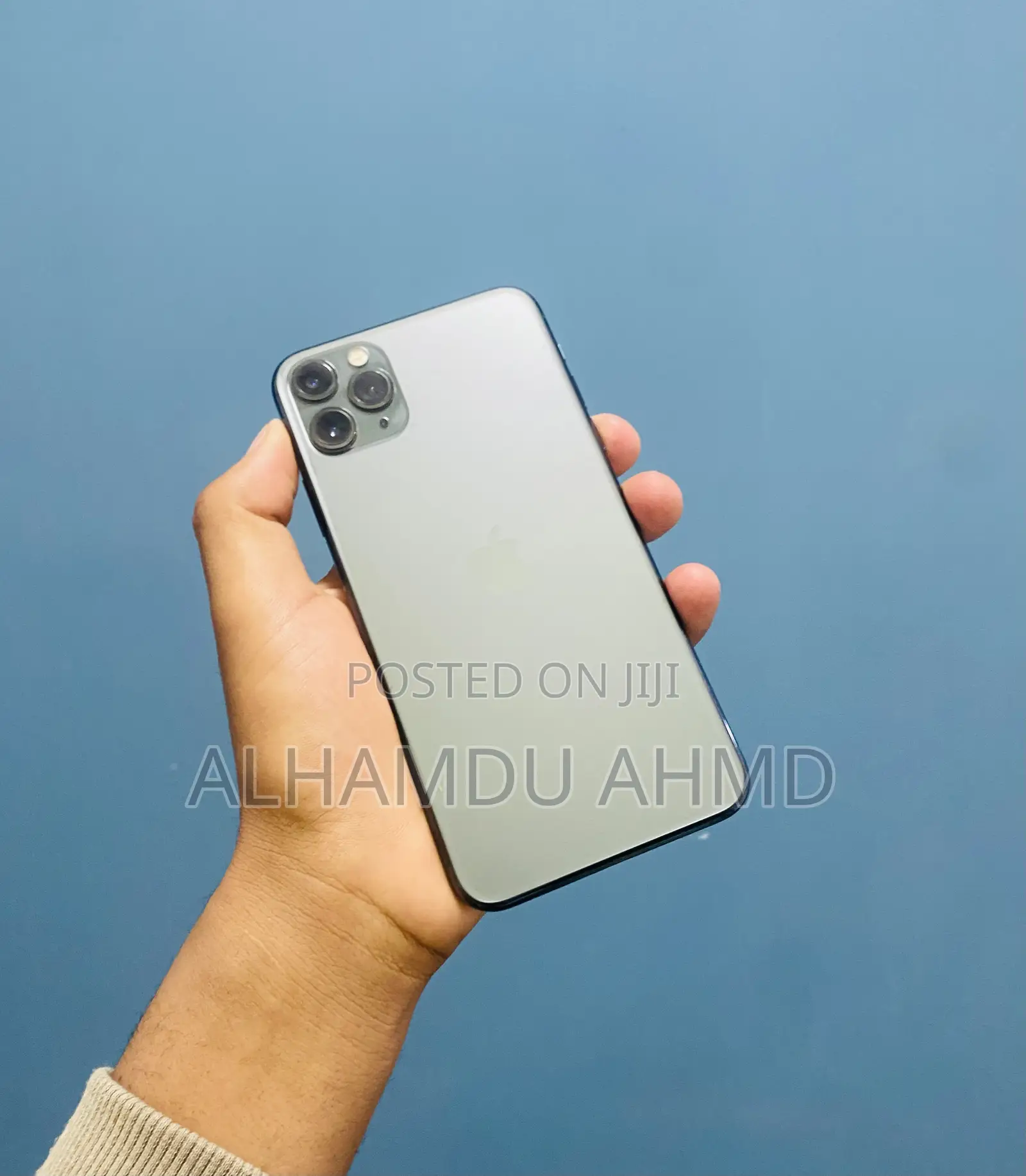 Apple iPhone 11 Pro Max 256 GB