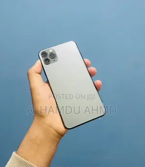 Apple iPhone 11 Pro Max 256 GB