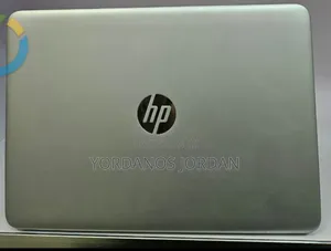 New Laptop HP EliteBook 840 G4 8GB Intel Core i7 HDD+SSD 750GB