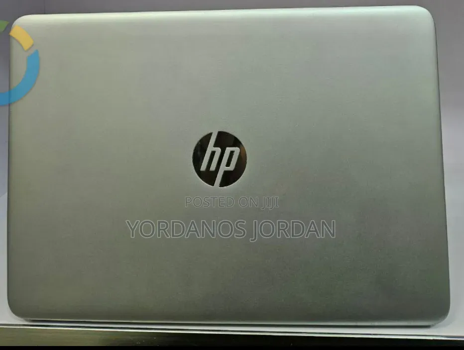 New Laptop HP EliteBook 840 G4 8GB Intel Core i7 HDD+SSD 750GB