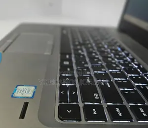 New Laptop HP EliteBook 840 G4 8GB Intel Core i7 HDD+SSD 750GB