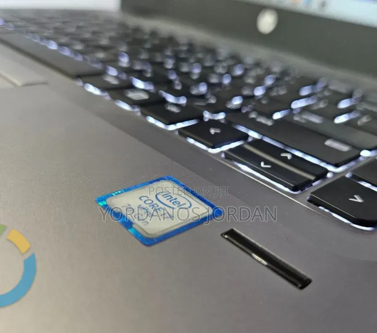New Laptop HP EliteBook 840 G4 8GB Intel Core i7 HDD+SSD 750GB