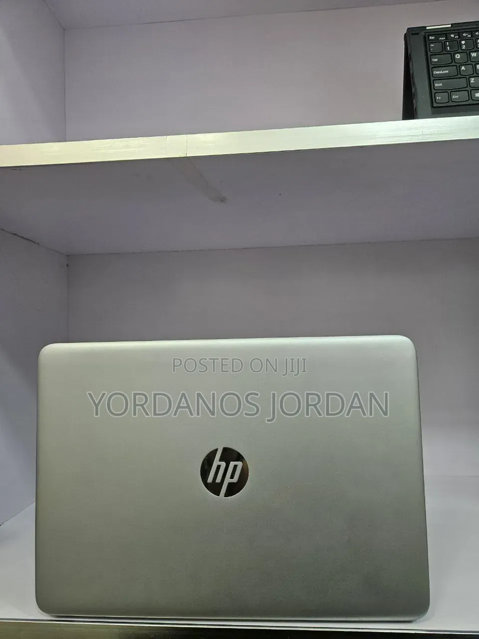 New Laptop HP EliteBook 840 G4 8GB Intel Core i7 HDD+SSD 750GB