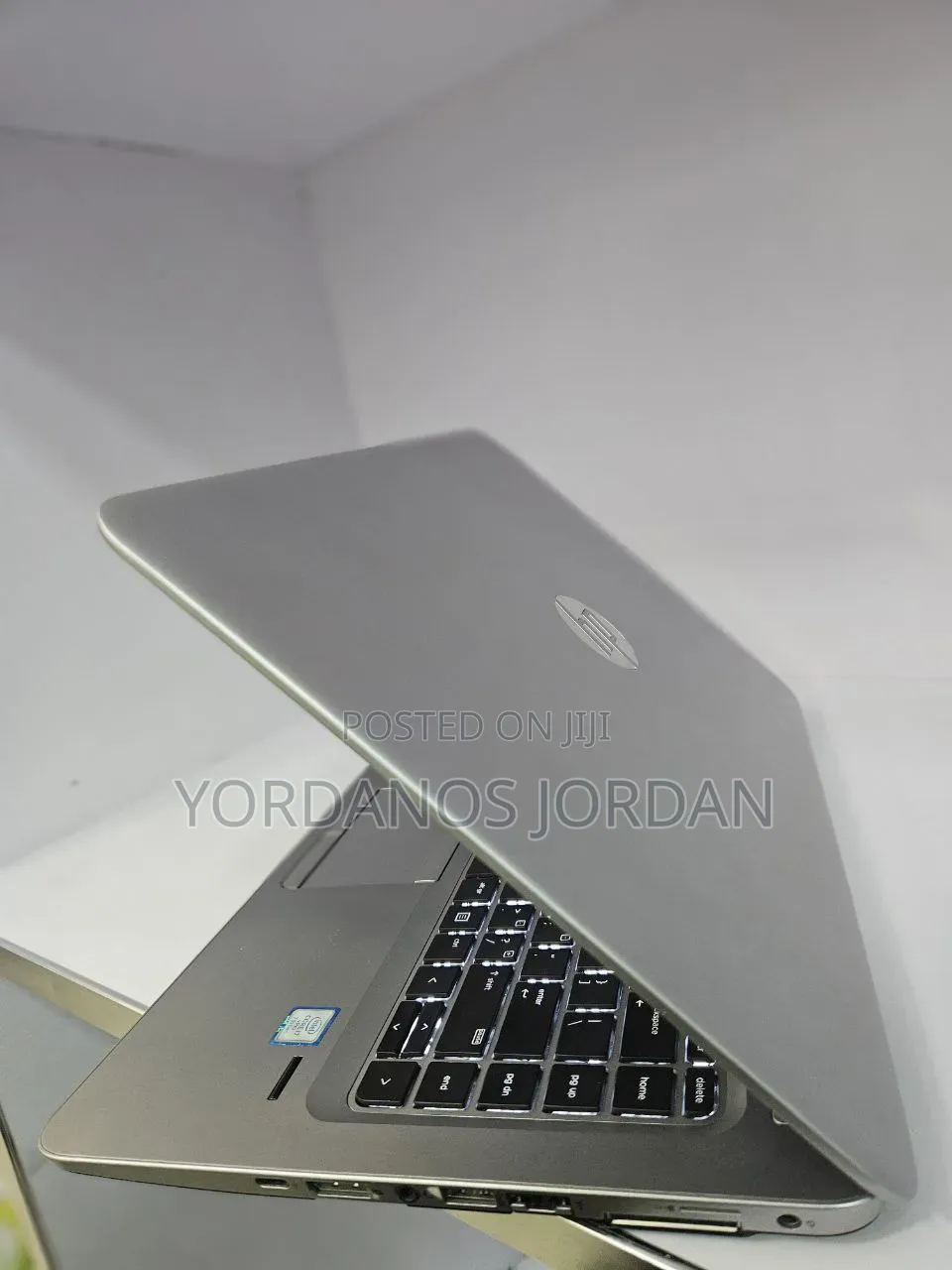 New Laptop HP EliteBook 840 G4 8GB Intel Core i7 HDD+SSD 750GB